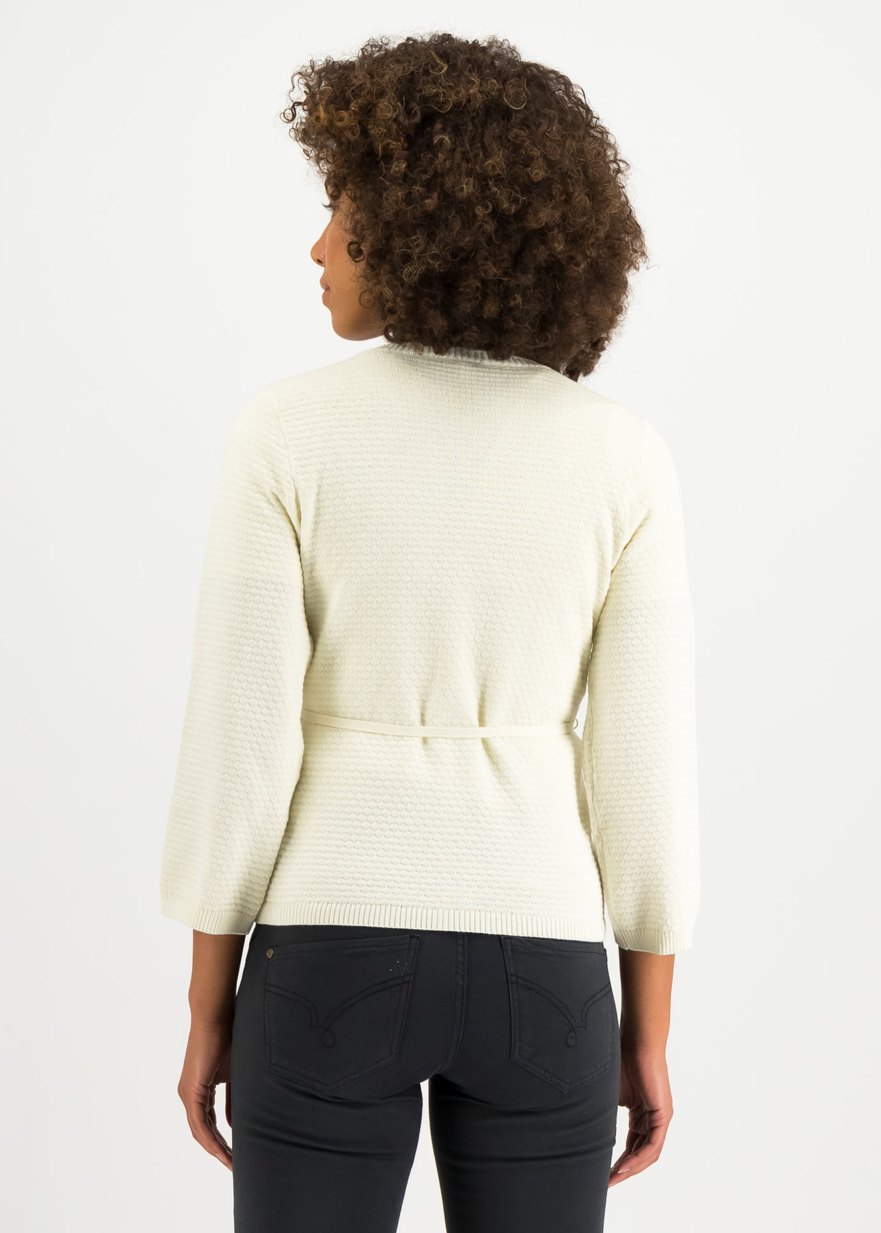 Blutsgeschwister Cardigan Wunderbare Wunderware, Creme, cornwall lily Blutsgeschwister Cardigan Wunderbare Wunderware, Creme, cornwall lily