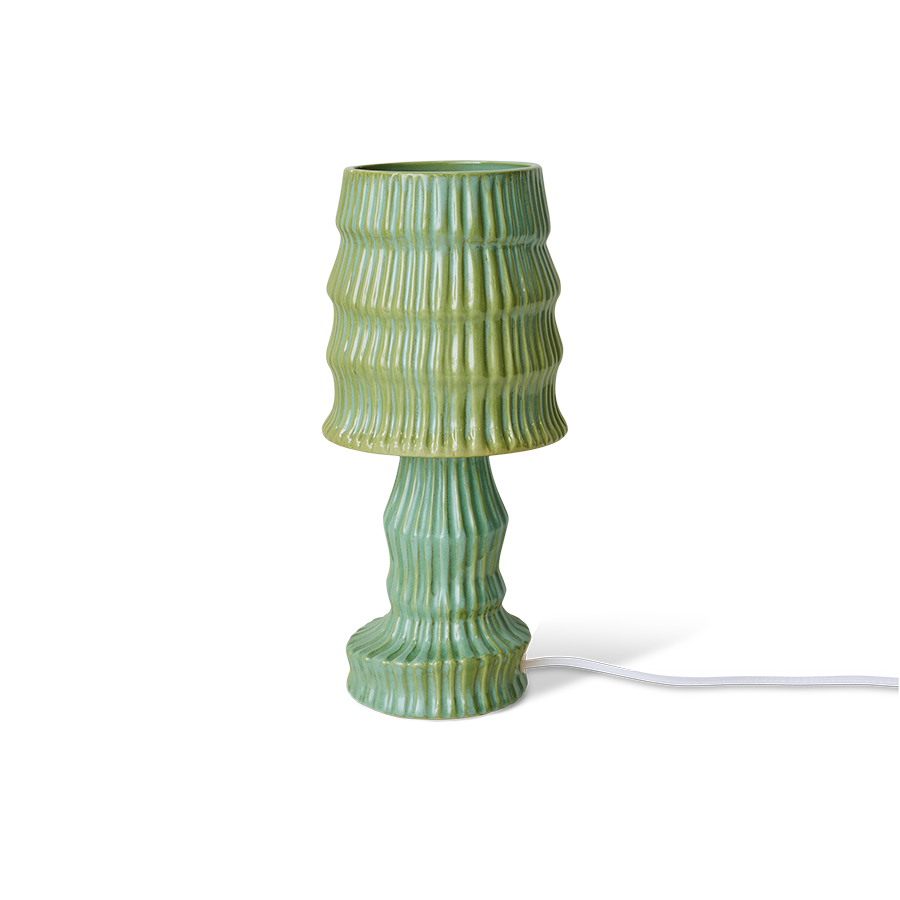 Hk Living Tischlampe