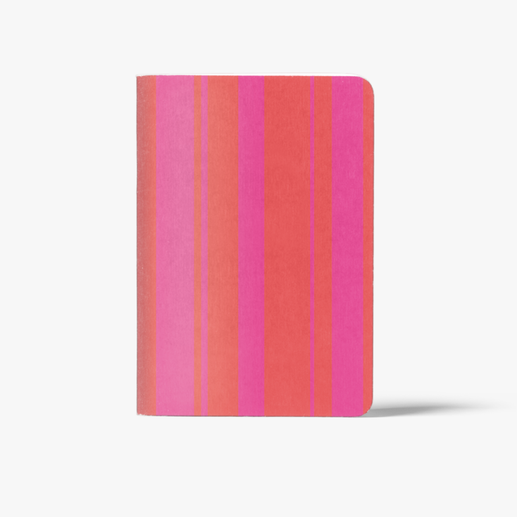 Heft Stripes DIN A5 von Cedon