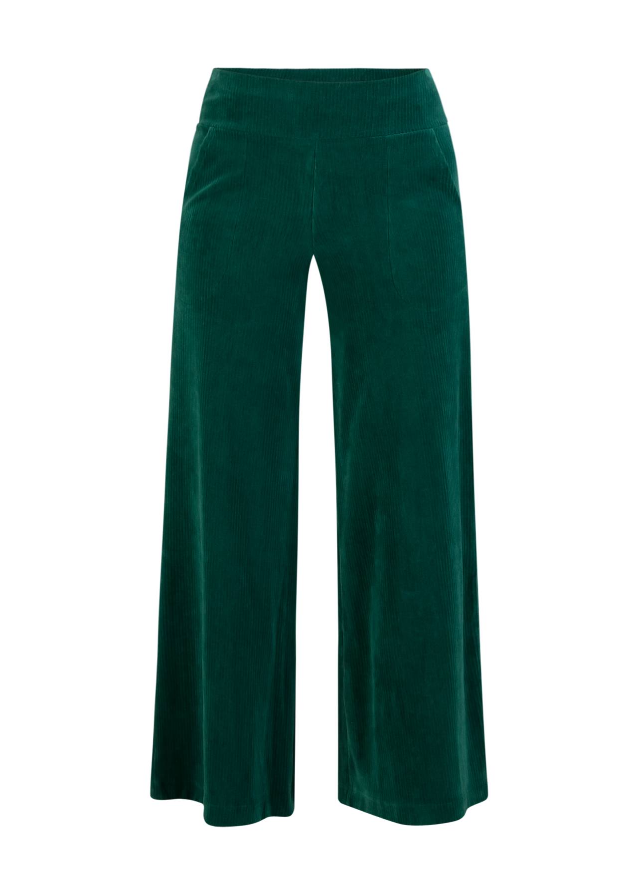 Blutsgeschwister Culotte Jolly Marleen green grape taste