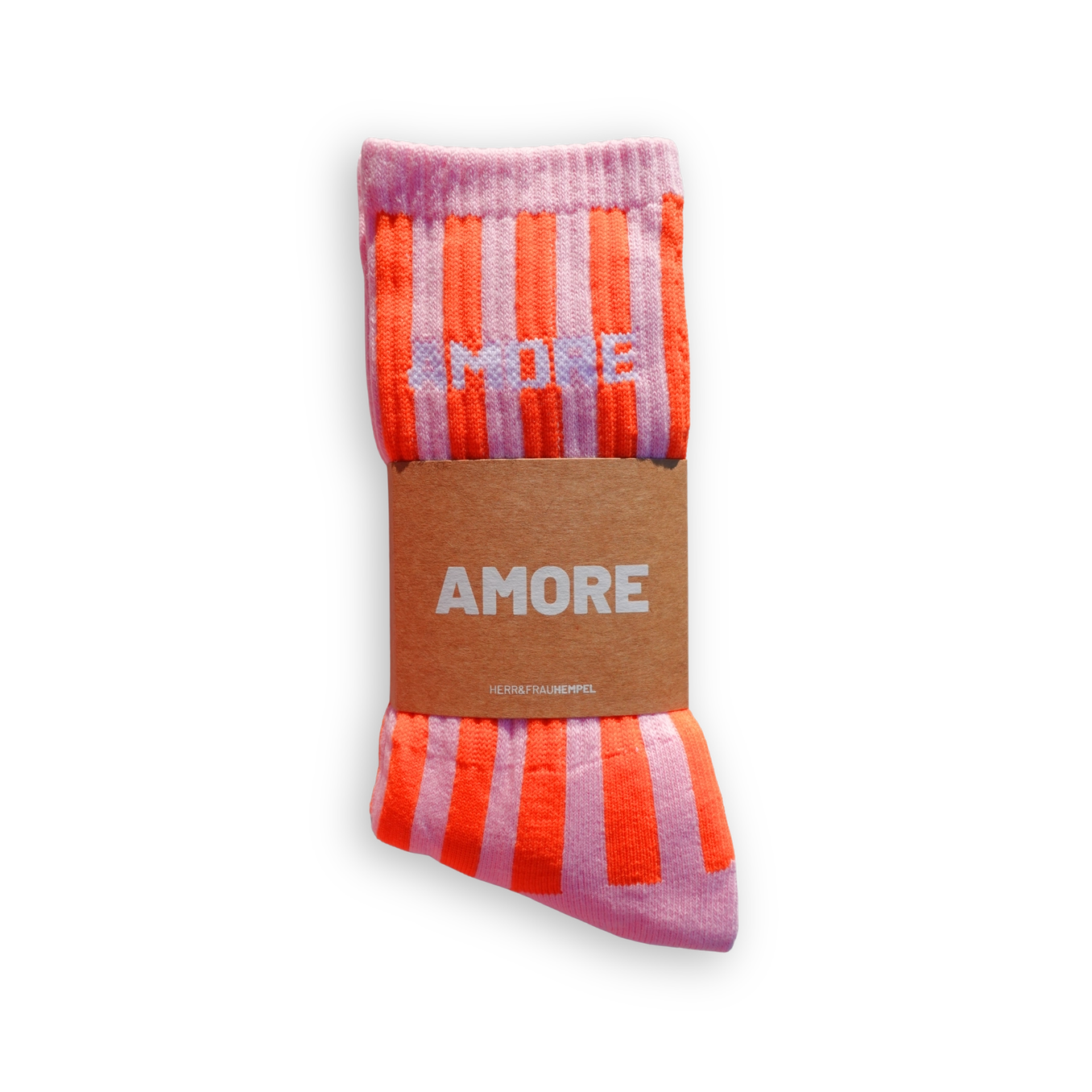 SOCKEN - AMORE, Größe 35-39