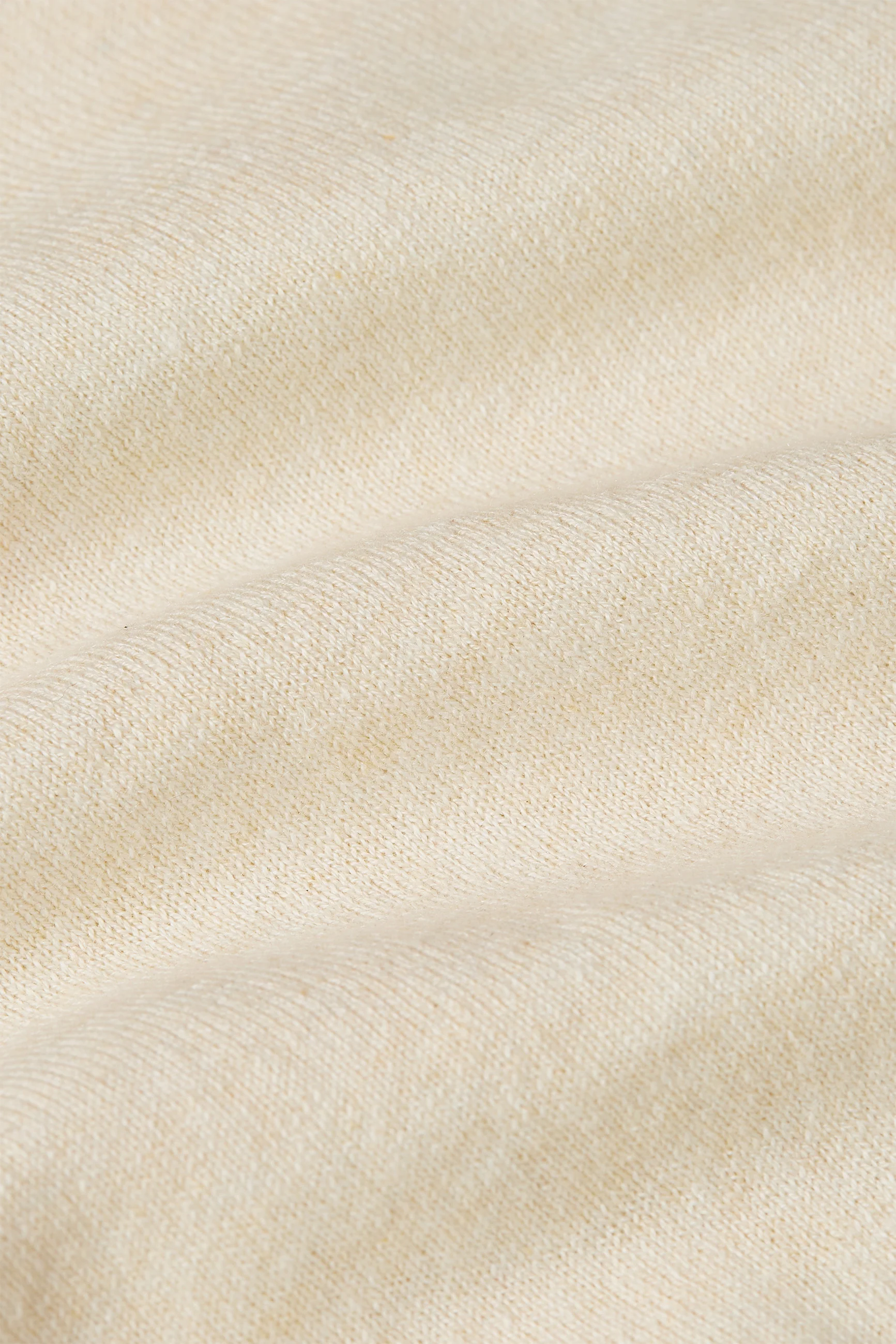 King Louie Audrey Top Cocoon, Farbe Cream 