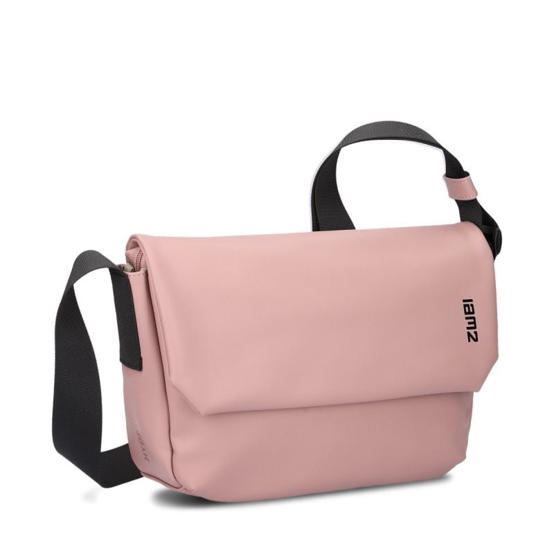 CARGO Tasche/ MESSENGER BAG CAR60 Farbe:powder von ZWEI Bags   