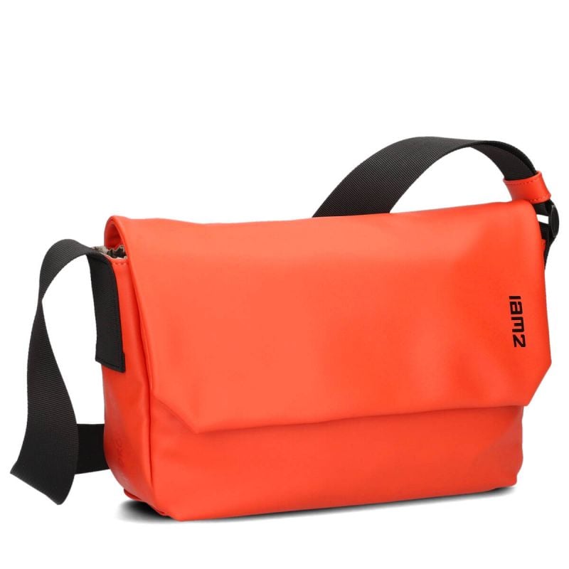 CARGO Tasche/ MESSENGER BAG CAR60 Farbe: coral von ZWEI Bags   