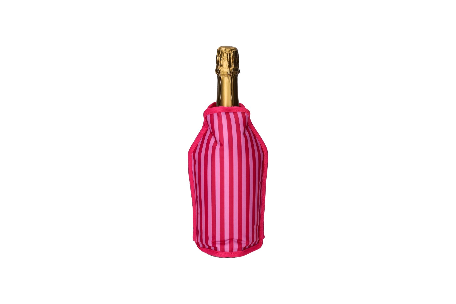 Froid, Kühlmanschette, Motiv: Amore Mio, neon pink/fuchsia