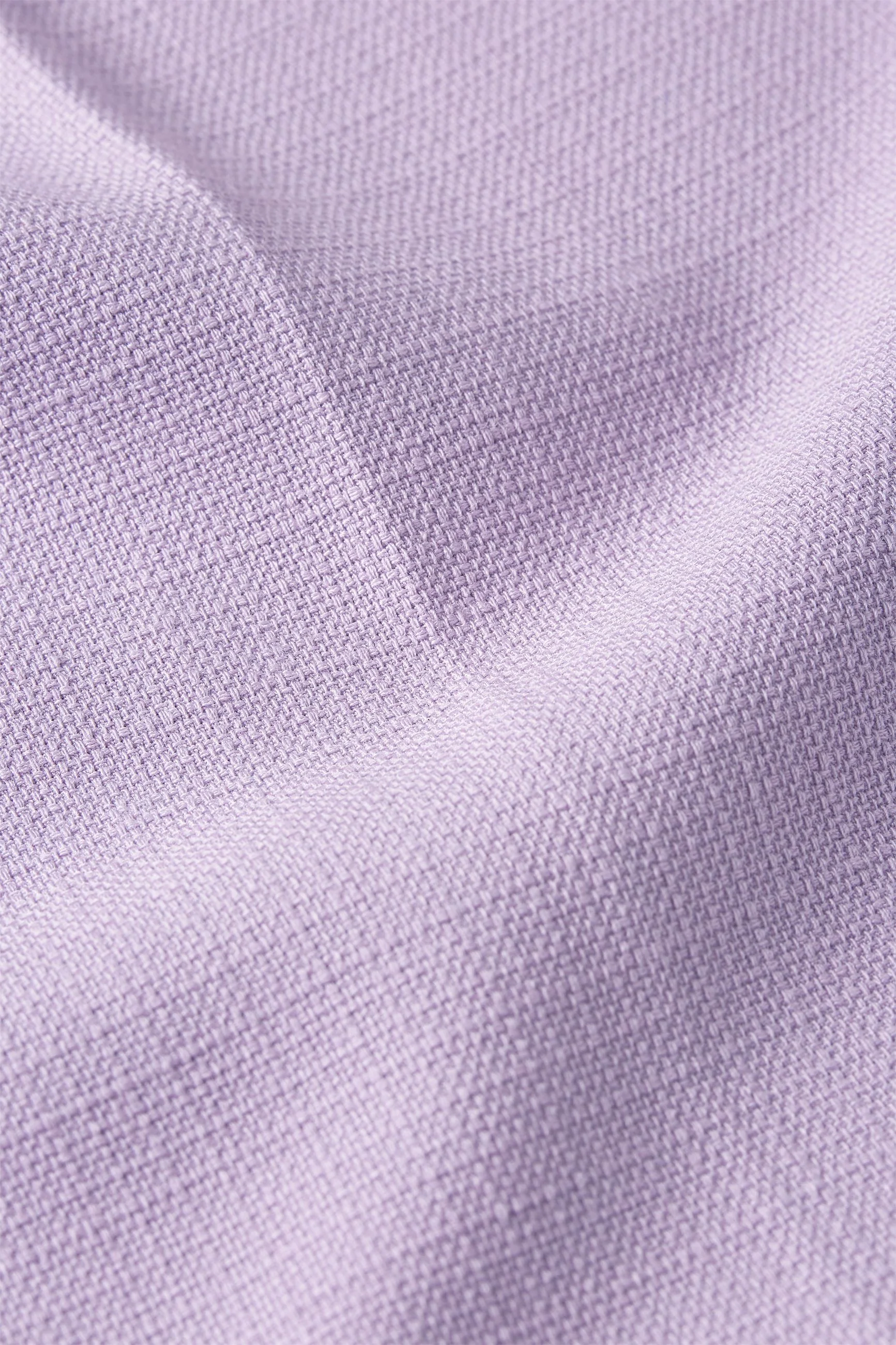 King Louie Hose Fintan Cropped Pants Folly, Farbe Iris Purple - Folly