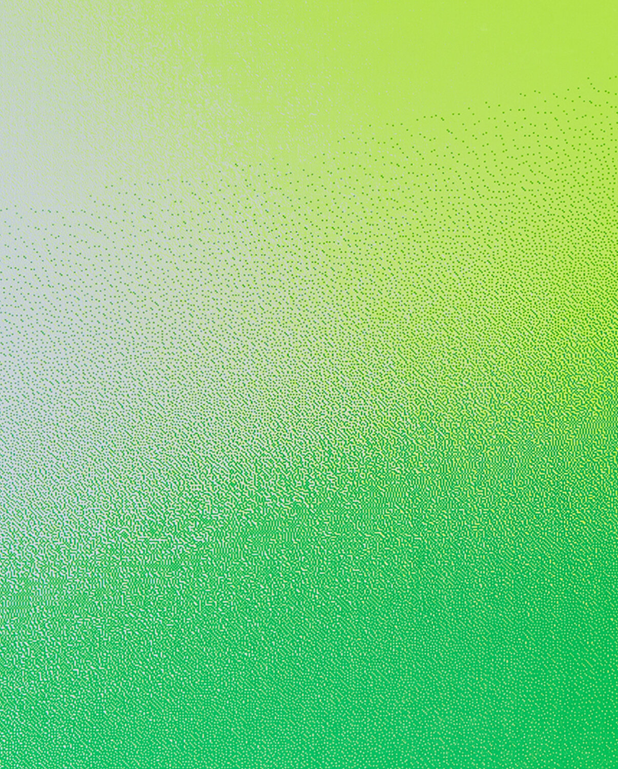 NUUNA Notizbuch Colour Clash L Light, FRESH,  165 × 220 mm