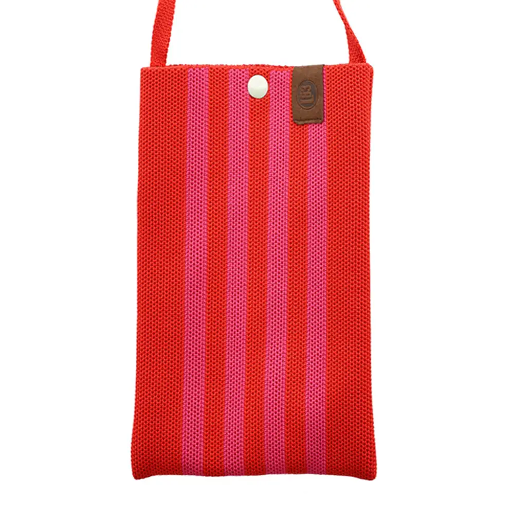 LOT83 Handytasche CHARLIE 37, Streifen