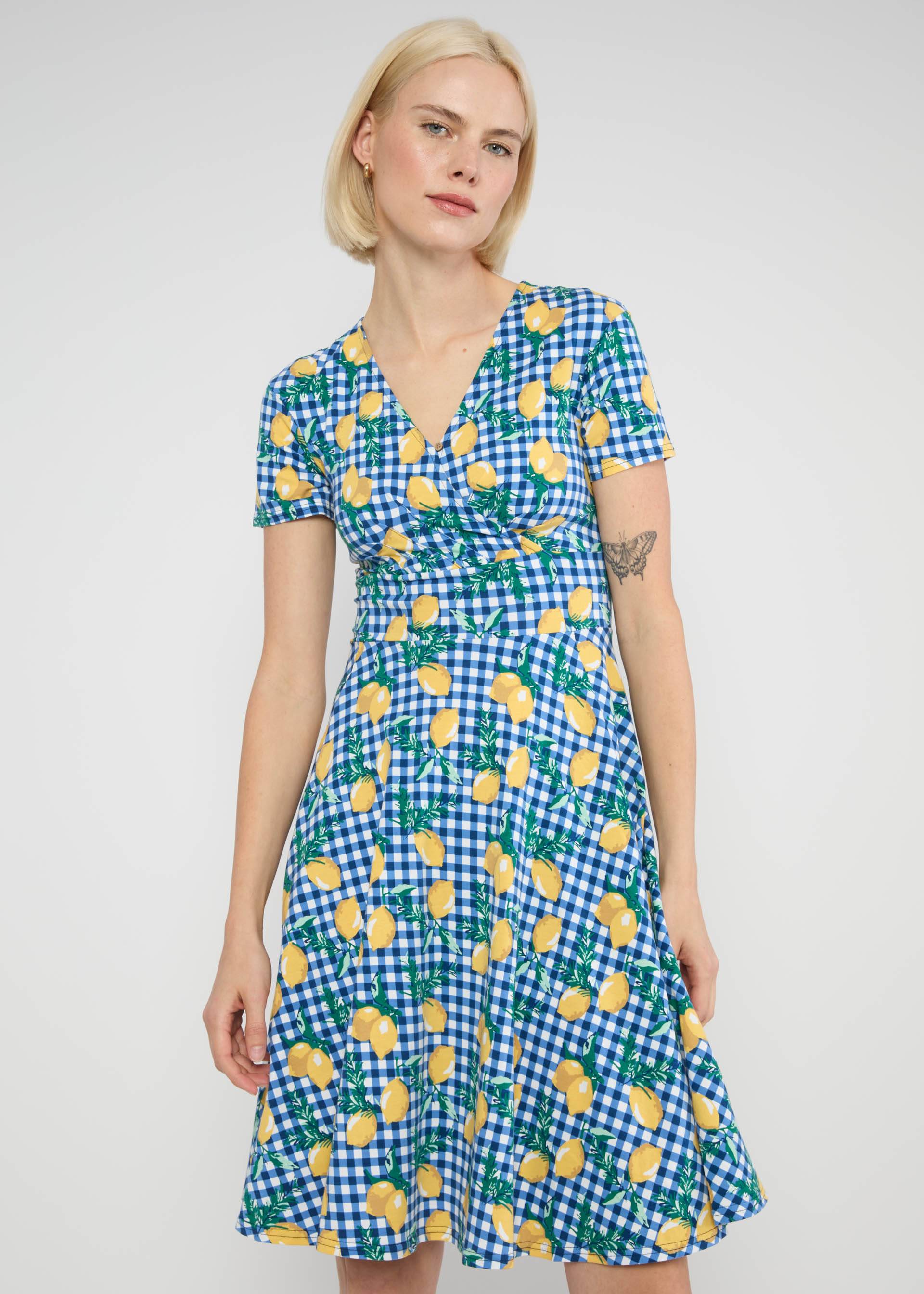 Blutsgeschwister Shalala Tralala Spring - rosemarine, Zitronen & Rosmarin