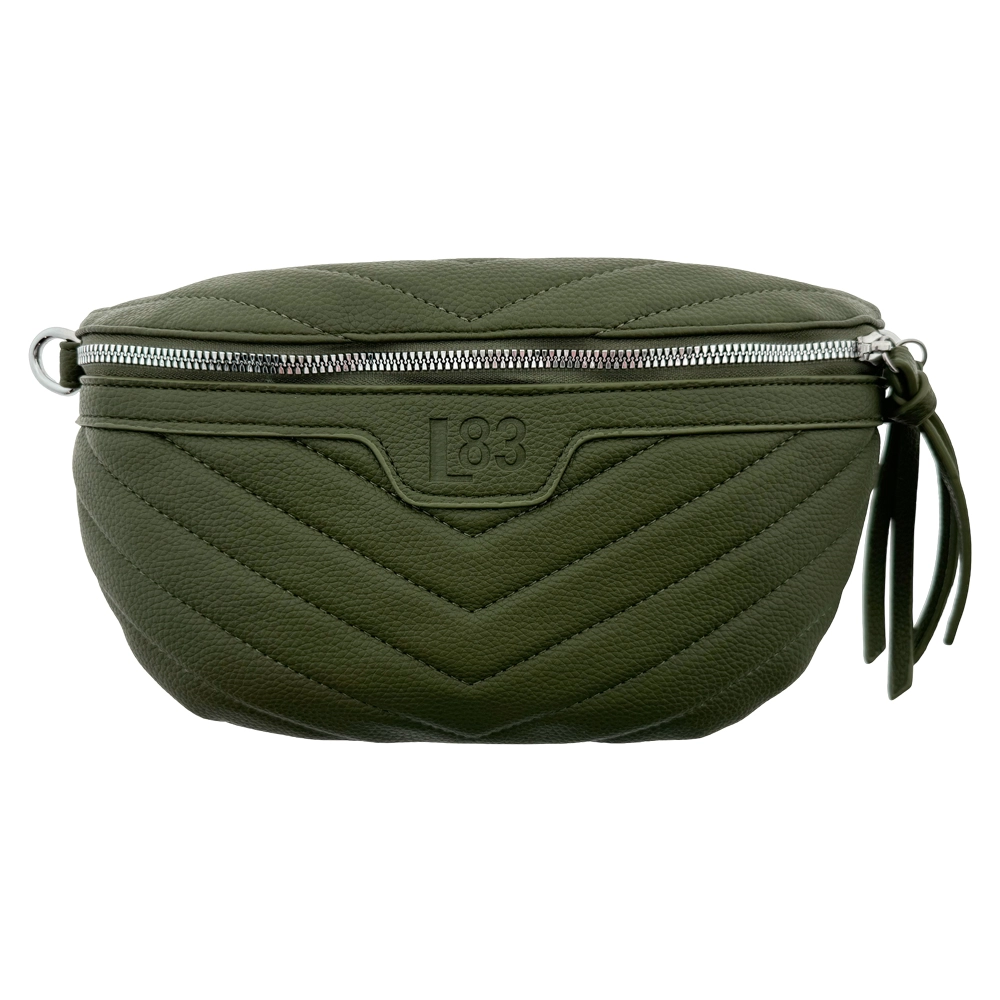 LOT83 Tasche Sam Nr. 1, Kaki