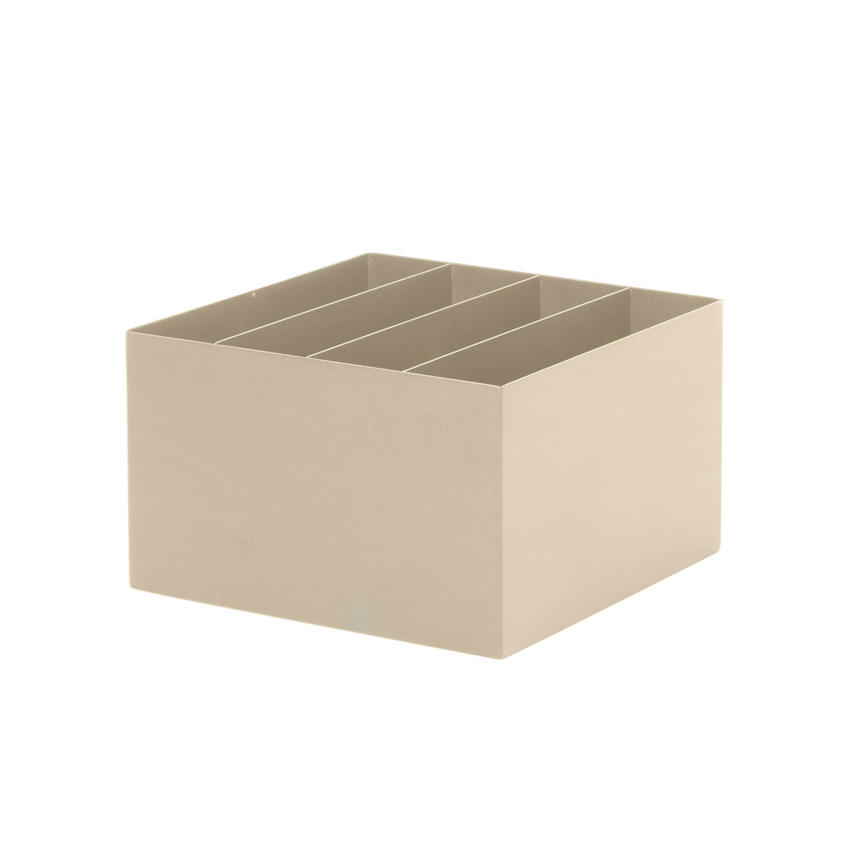 Ferm LIVING  Plant Box Divider Cashmere 