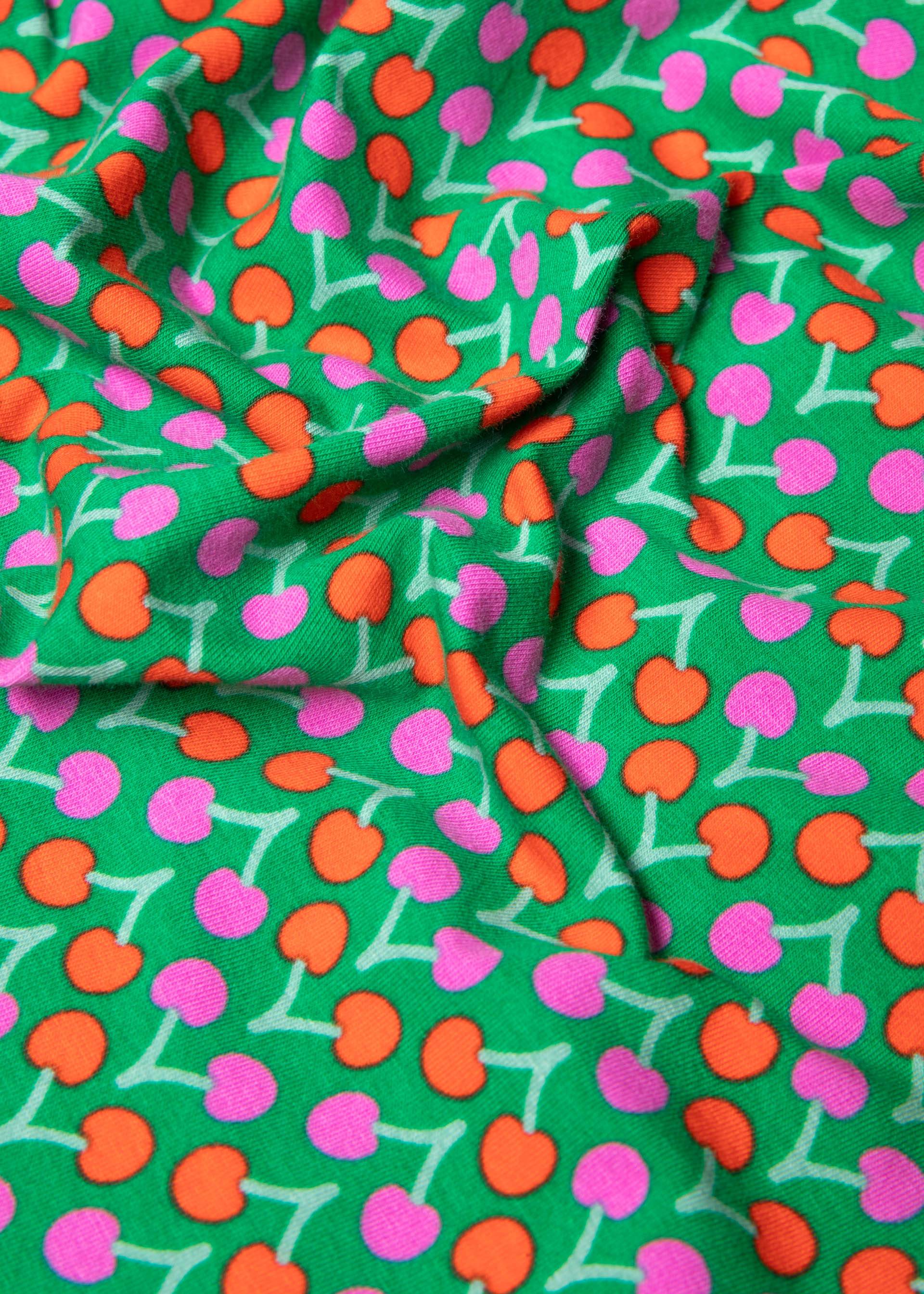 % Blutsgeschwister Freizeitkleid Hootchy Kootchy Petite - cherry it up