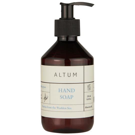 Handseife ALTUM Golden Grass 250 ml