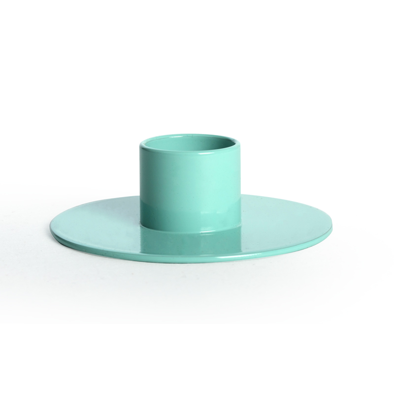 Kerzenhalter POP Mint  von not the girl who misses much