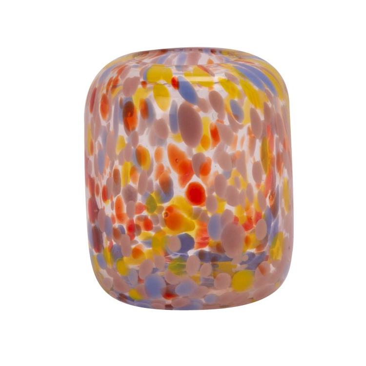 Vase-Chips-Verschiedene Farben D9 H11