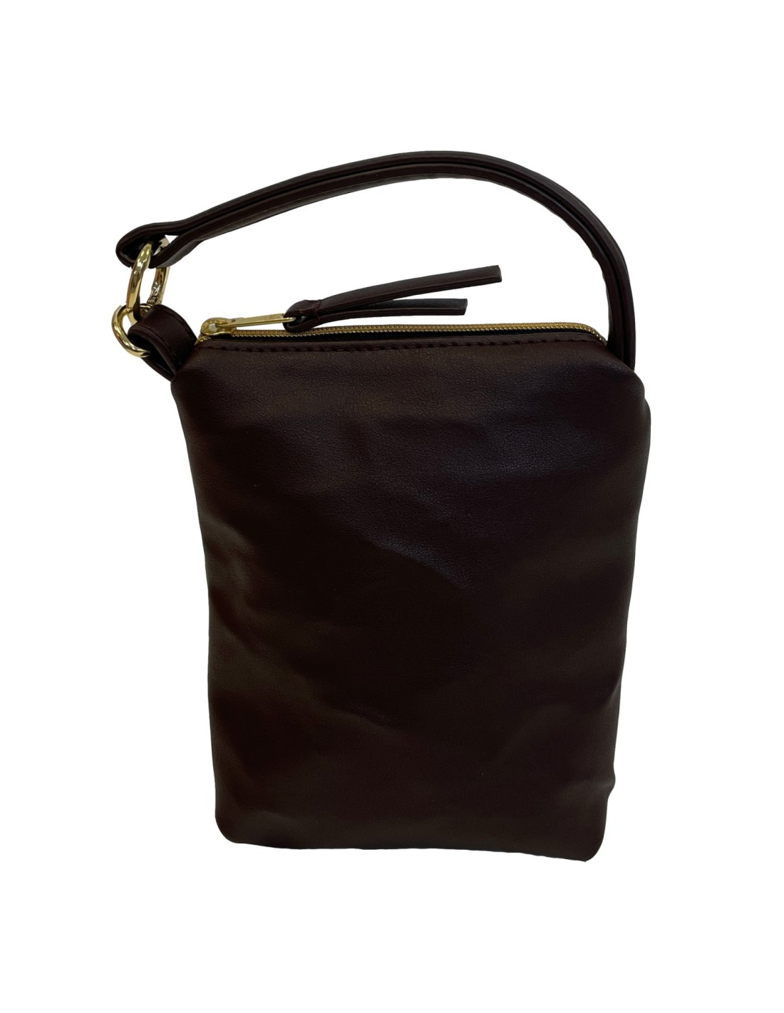 Handed By Little Grace Handtasche, Farbe: espresso brown