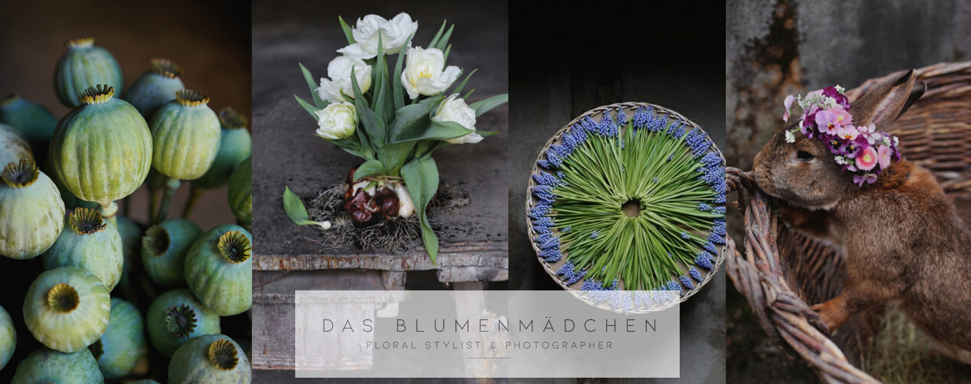 Das Blumenmädchen