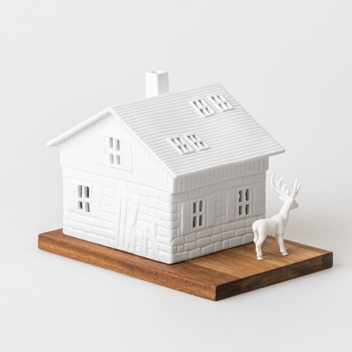 Lichthaus "Skihütte" von Räder 