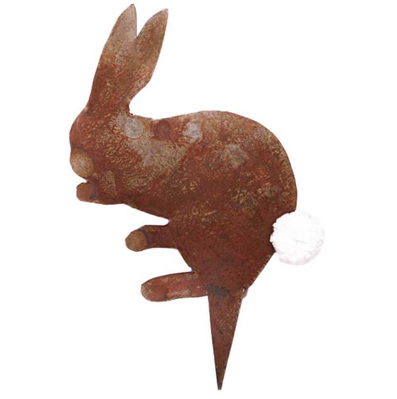 Good old friends Hasenstecker Mümmel  von Good old friends Osterhase Dekoration Osterhase   