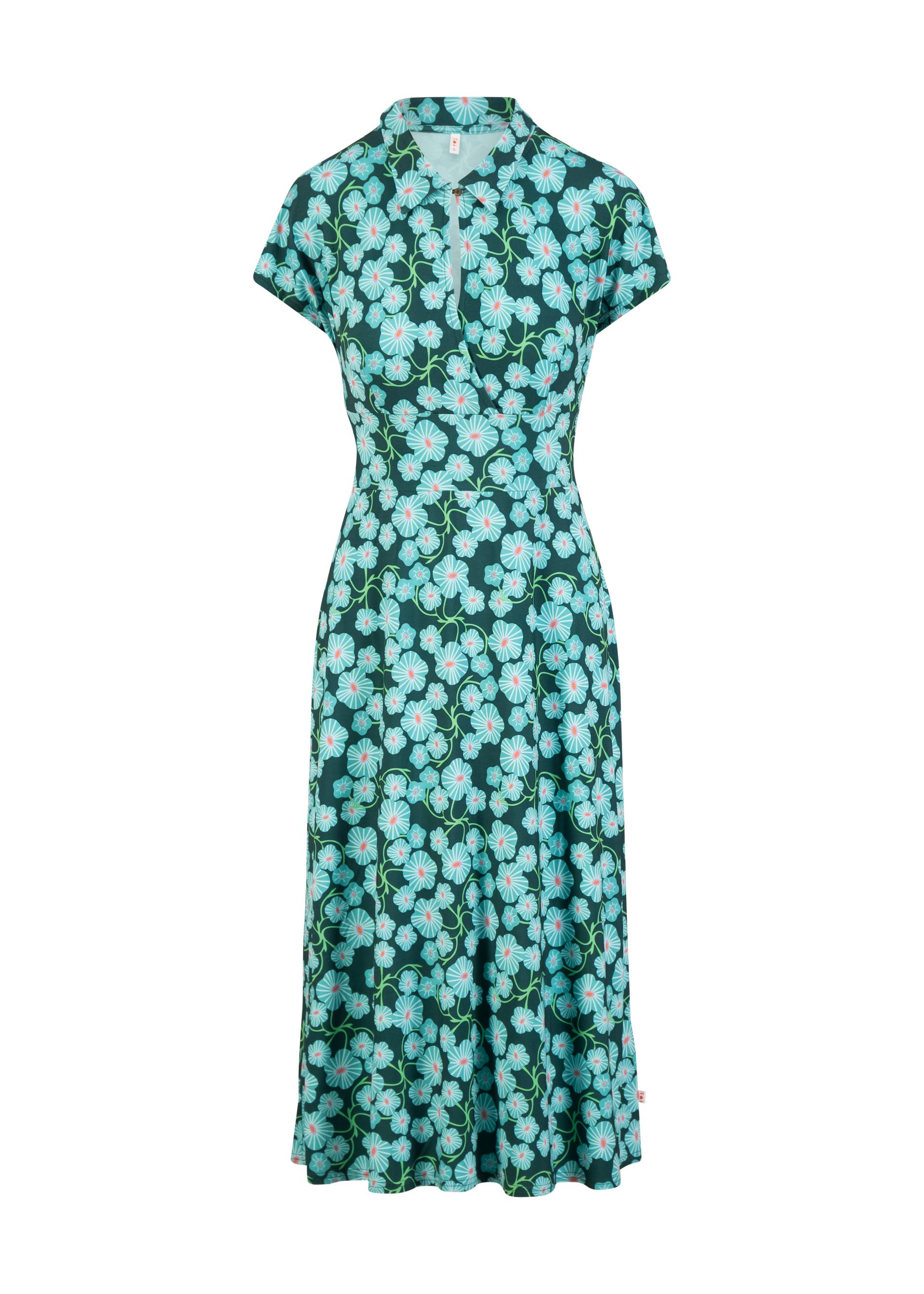 Blutsgeschwister  Midikleid Now We Are Talking Ease - spring fairy glad