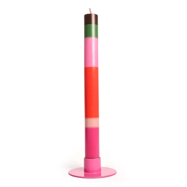 KERZE Weihnachtsgruss von not the girl who misses much , Stabkerze, WEIHNACHTSGRUSS Kerze