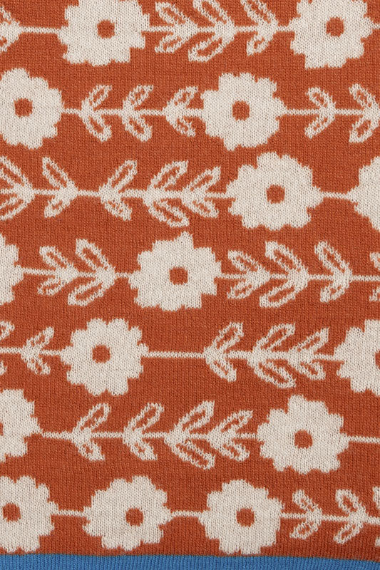 McKernan Handstulpen "SAGA" SANTIAGO, ca. 27 x 8 cm, 100% feine Wolle, Pulswärmer