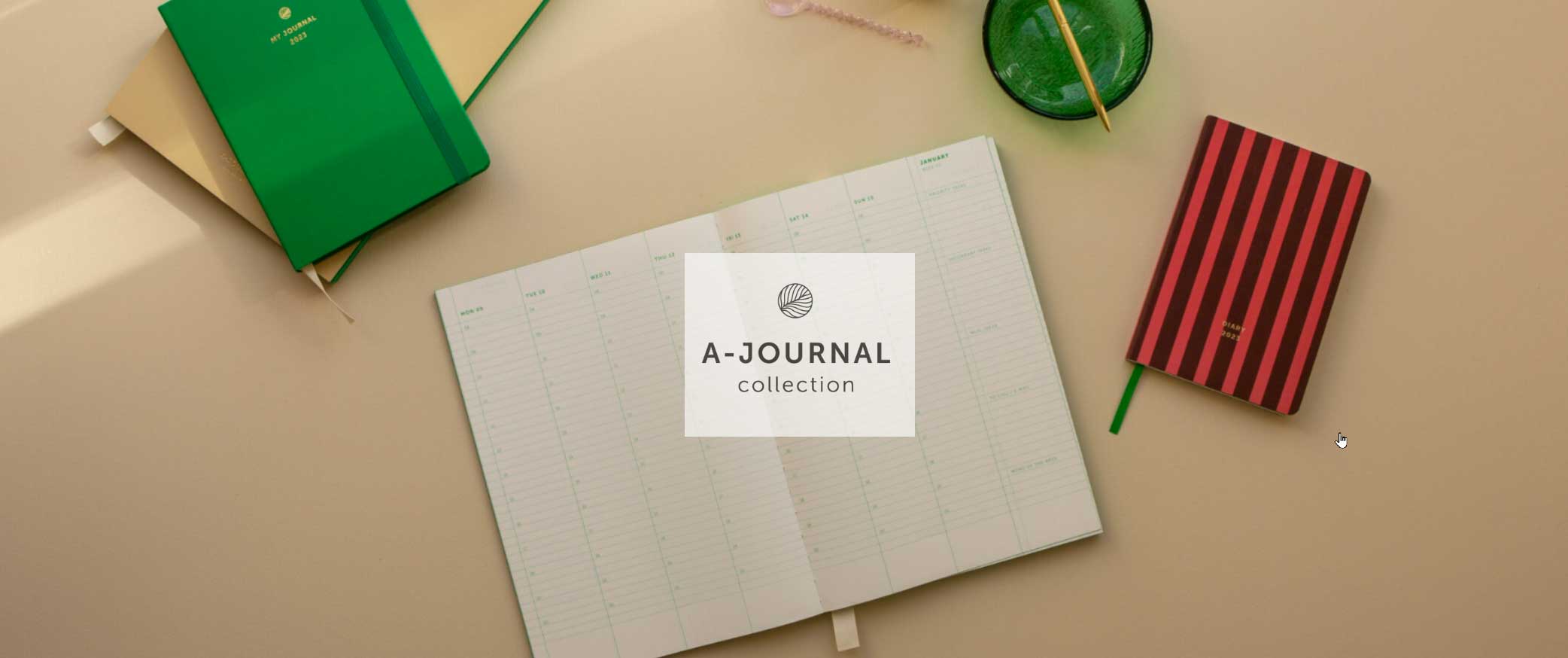 A-Journal