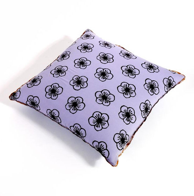 % Kissenbezug TIMELESS / mora , ca. 50 x 50 cm 