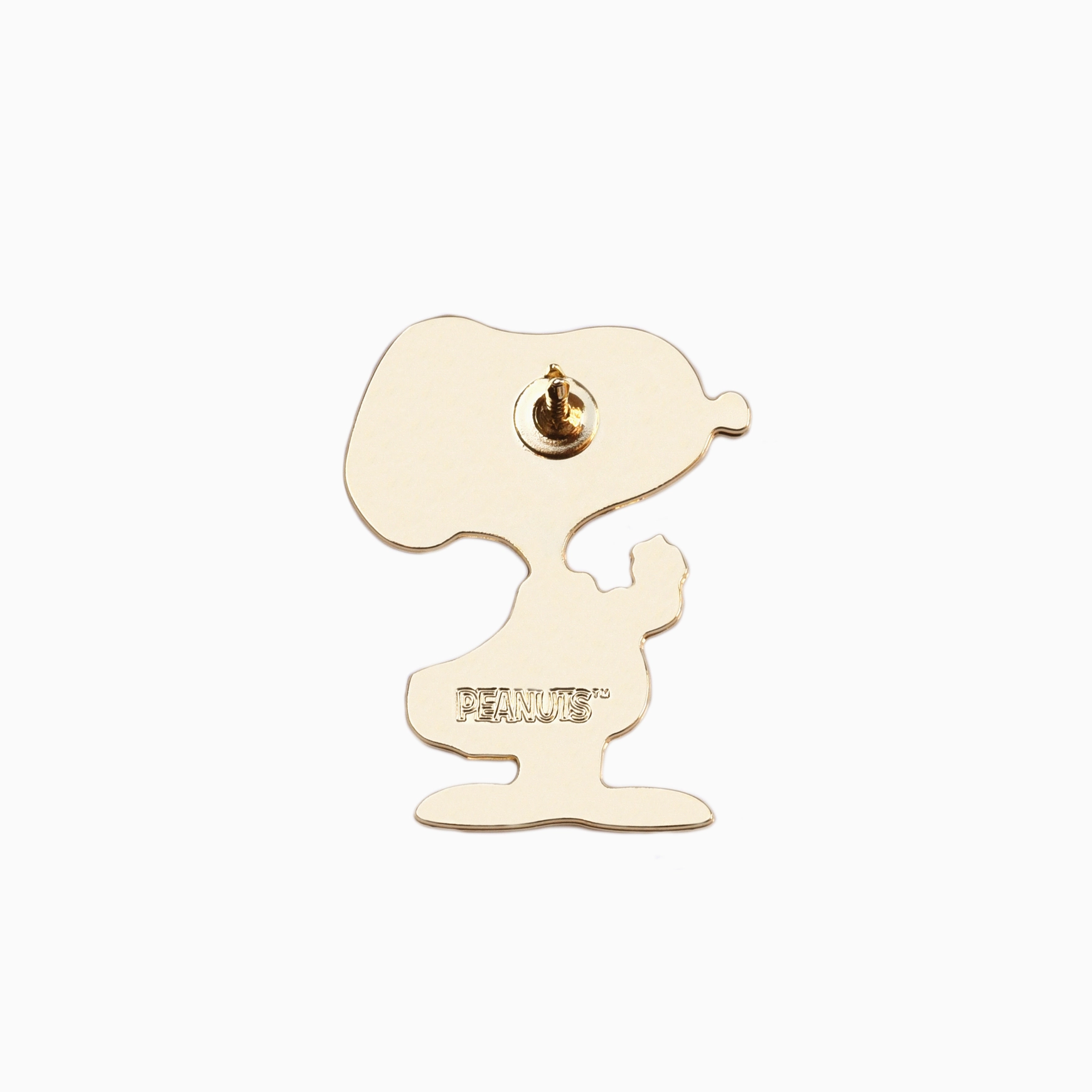 The Peanuts PIN "SNOOPY  Superheld " von The Peanuts, limitierte Auflage