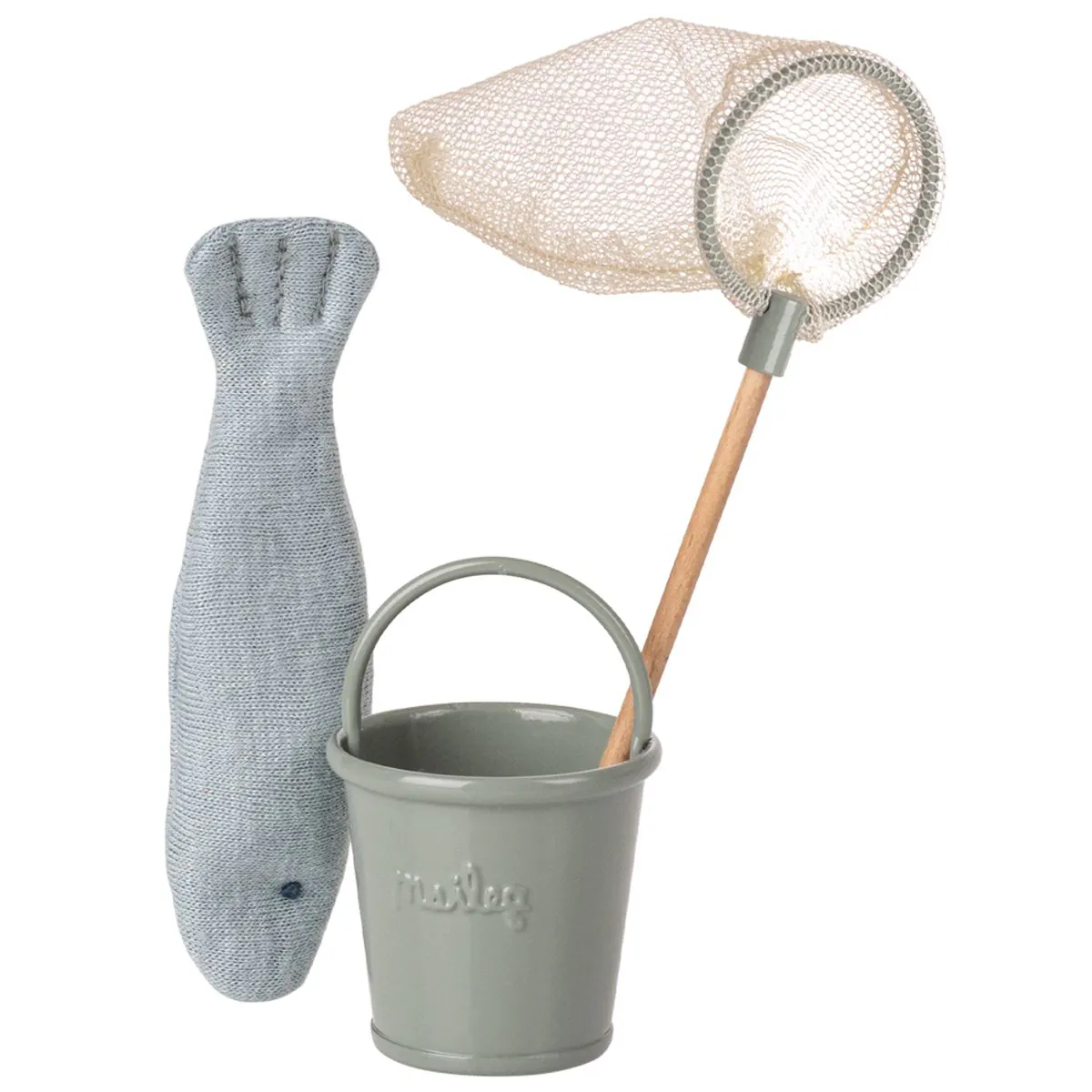 Maileg Angelset für Maus, ca. 10,5 cm  