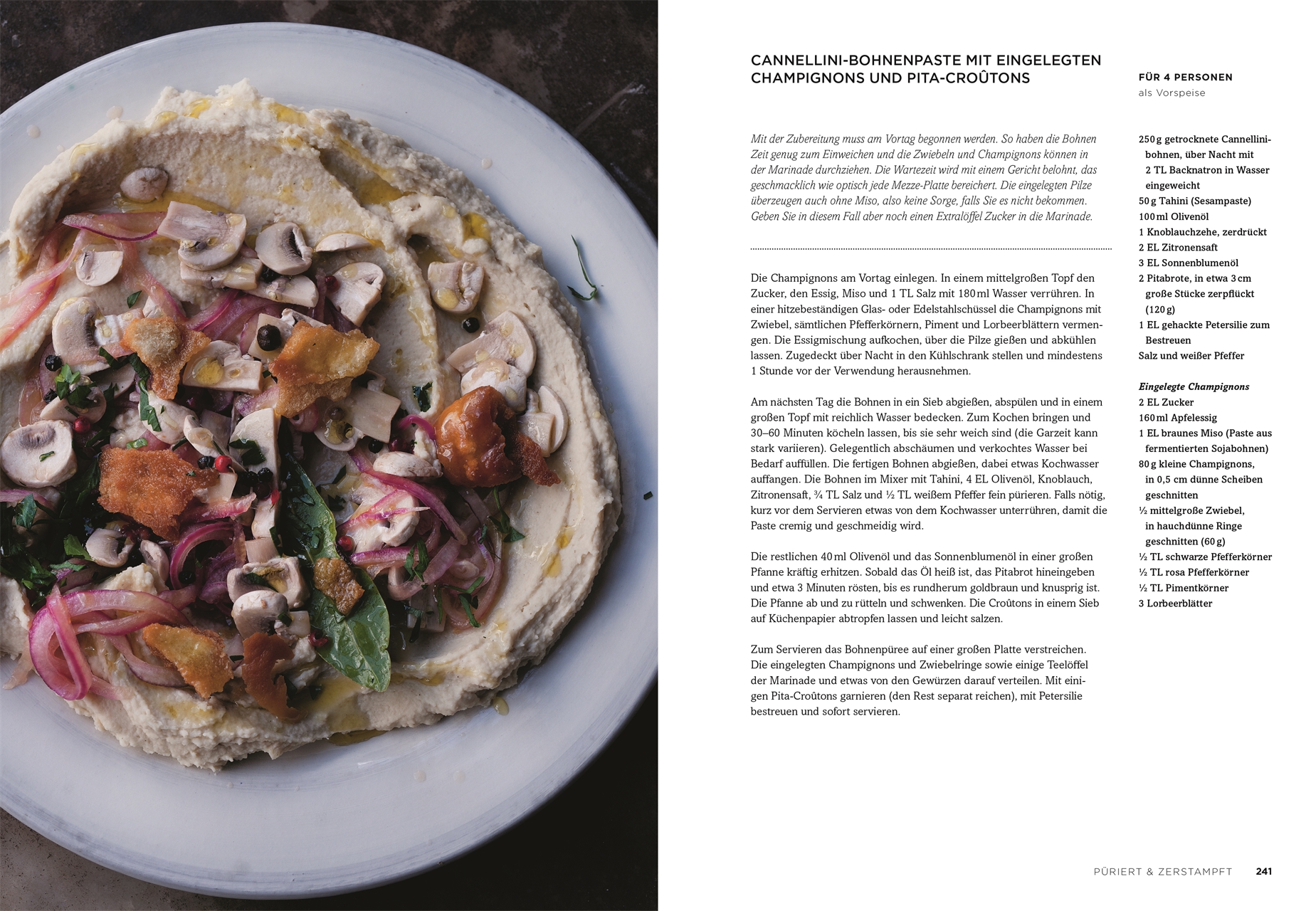 Buch "Vegetarische Köstlichkeiten" von Yotam Ottolenghi 