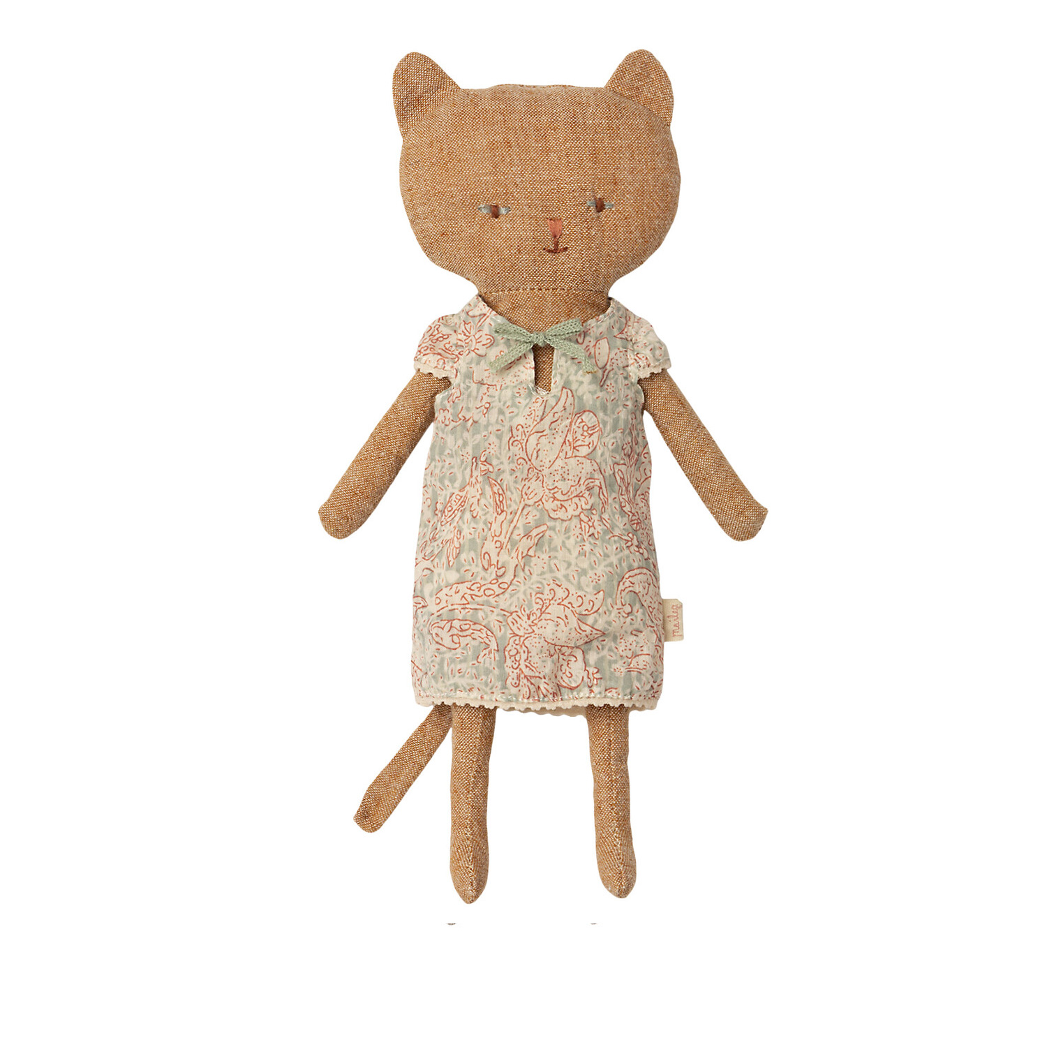 Maileg Katze "Ginger" , Best Friends, ca. 24 cm Maileg Katze "Ginger" , Best Friends, ca. 24 cm