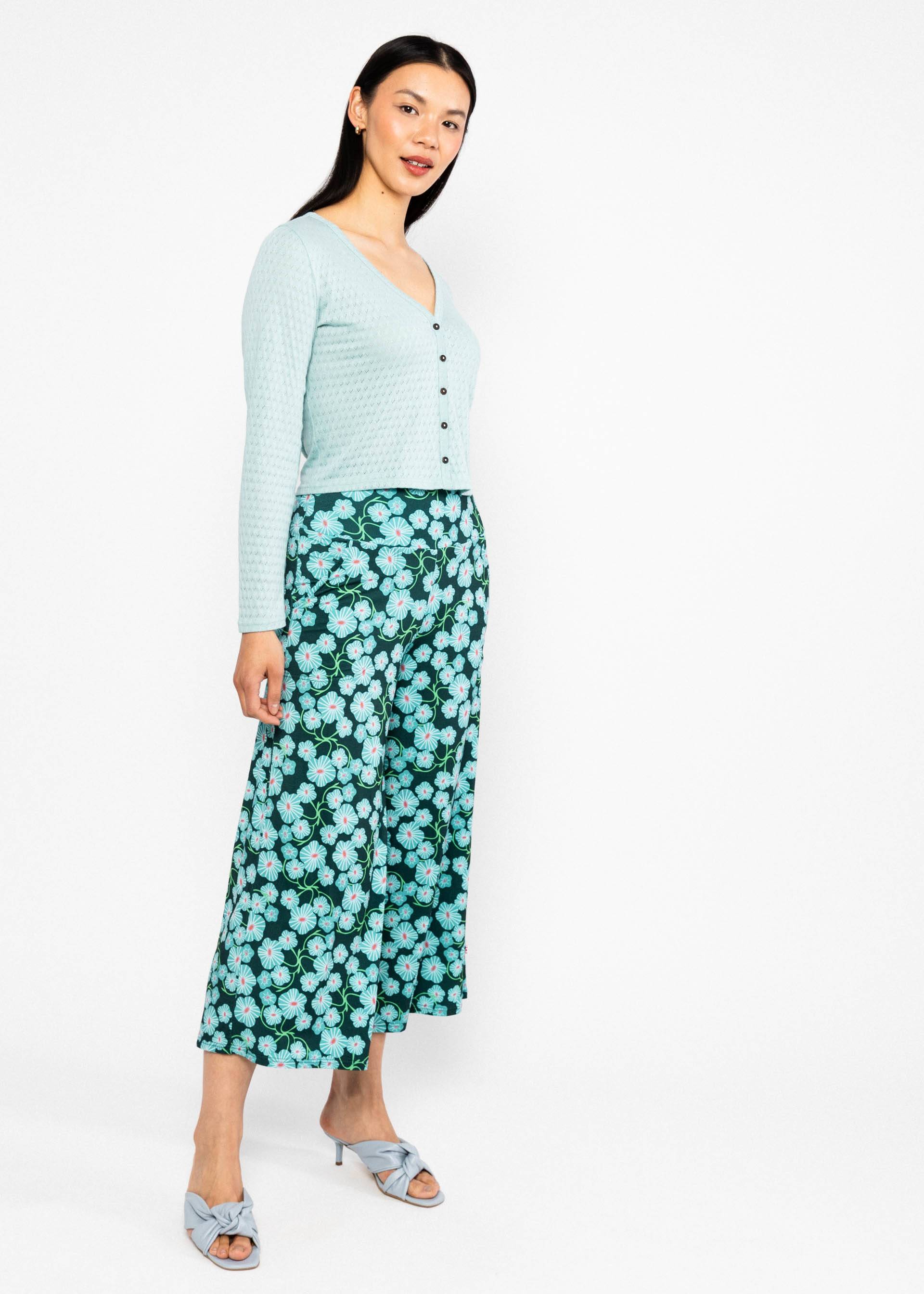 Blutsgeschwister Culotte Cul de Berlin - spring fairy glade