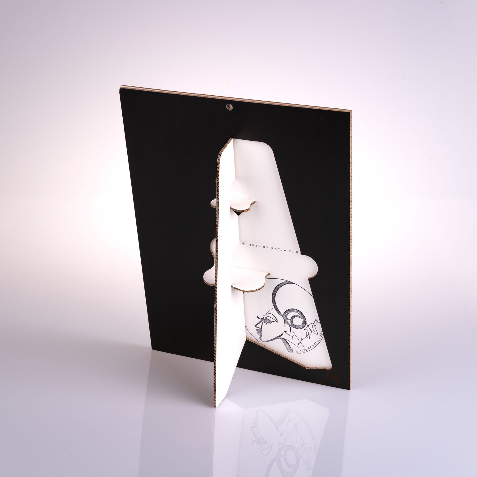 Katja Foos, „BlackForestGirl“ Edition #NYC