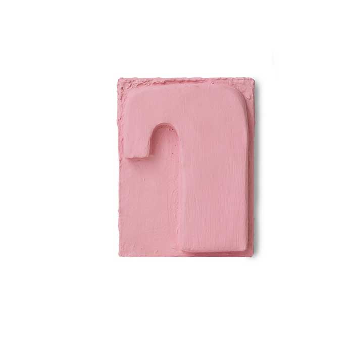 HKliving Bild Pocket Crave, 12x7x16cm