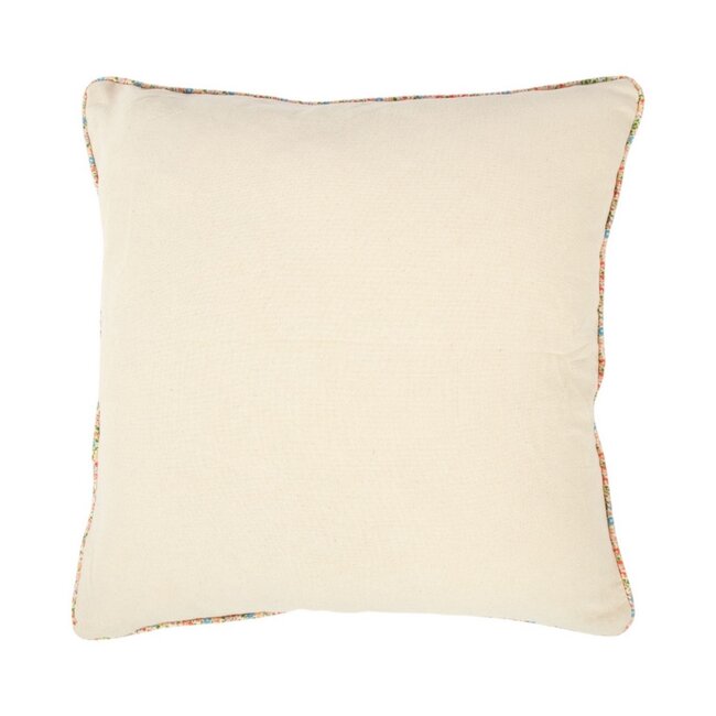 Kissen Spring Bestickt, ca. 45 x 45 cm