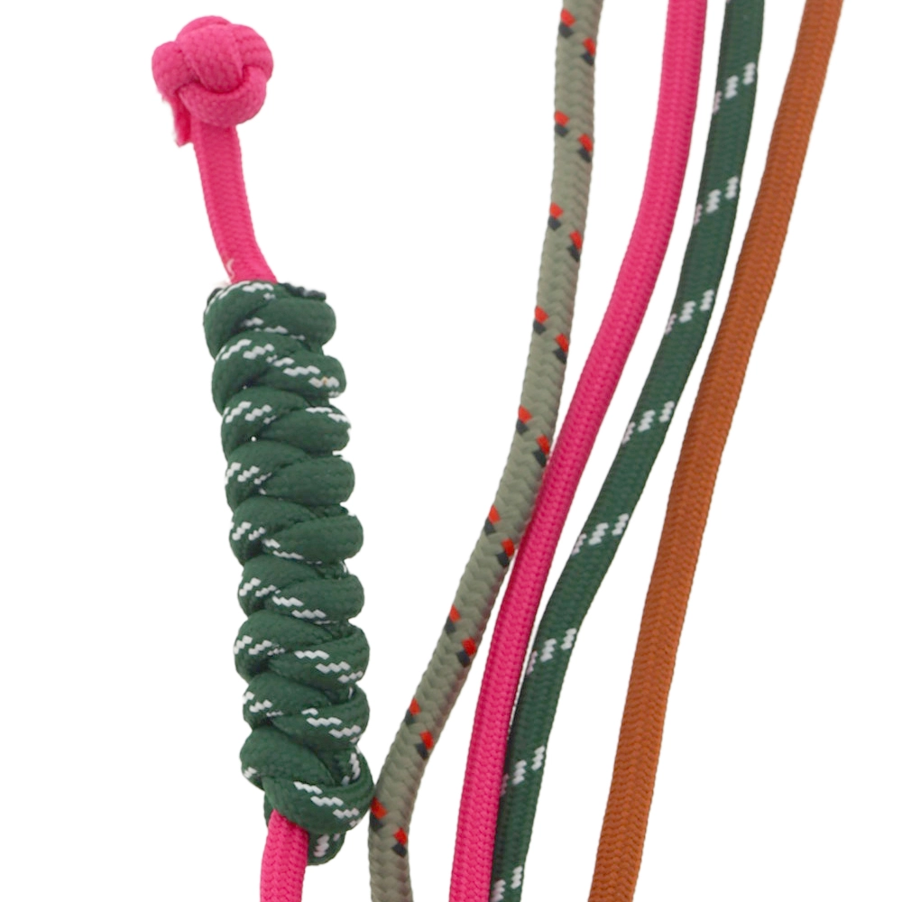 % LOT83 Handykette SHORT Nr. 37, Handykette Kurz 37, Bunt