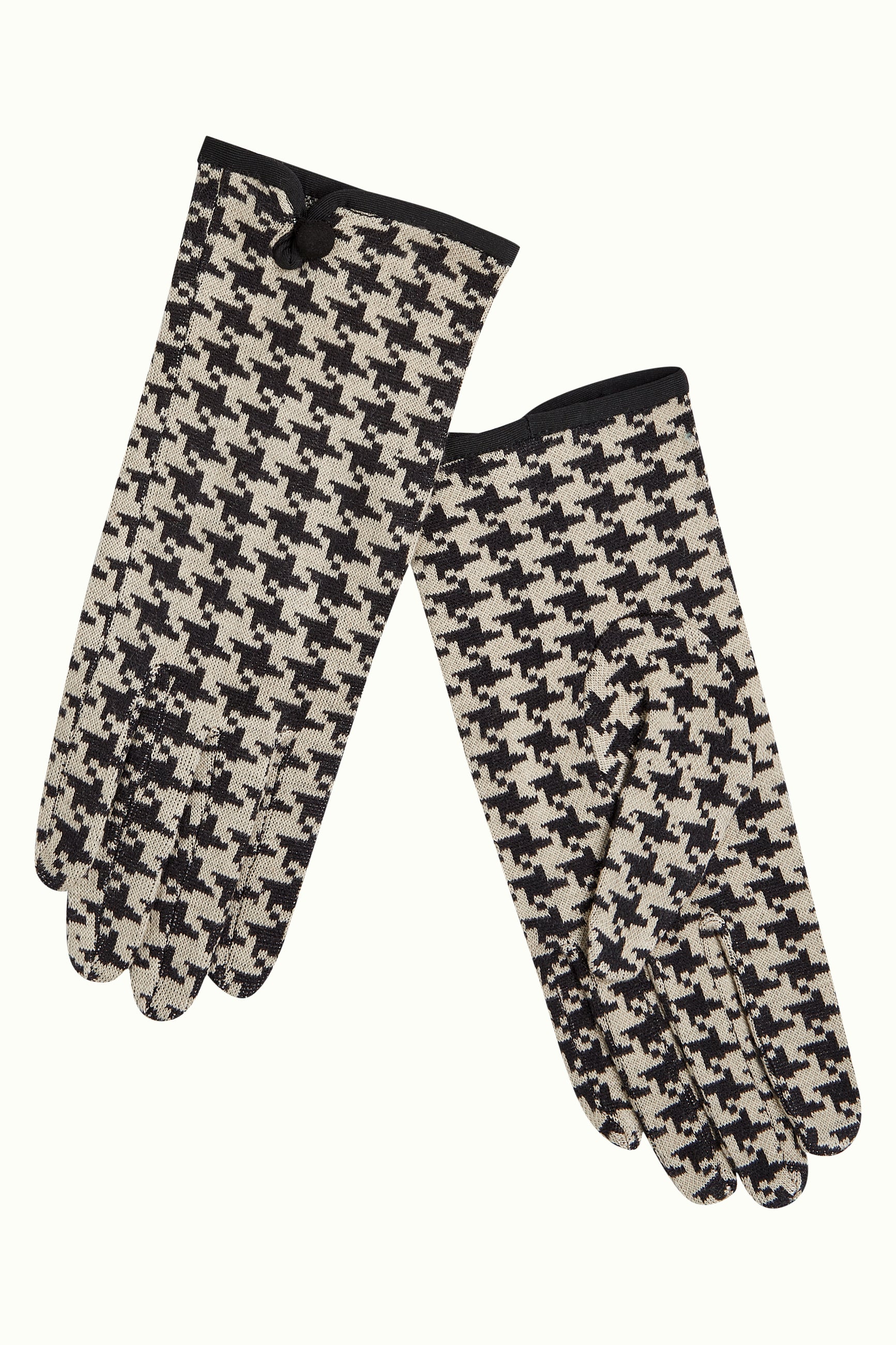 King Louie Handschuhe Dione Glove, Farbe:  Almond - Gloves