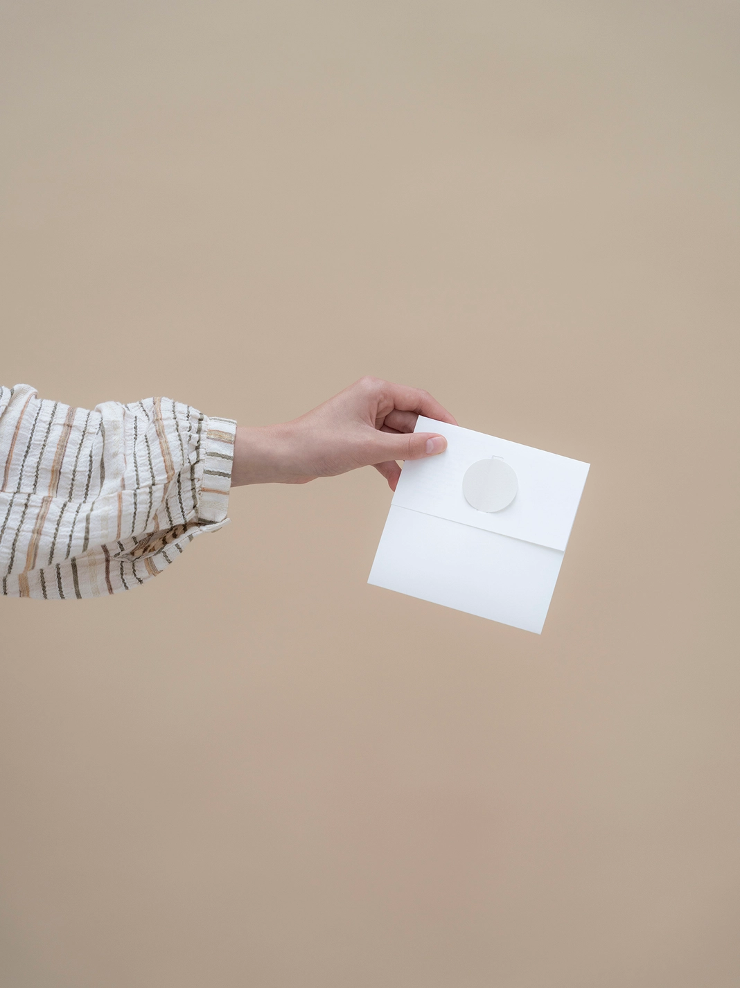 Jurianne Matter MAGISCHE Blume - weiß, Bastelset , Magic Flower white