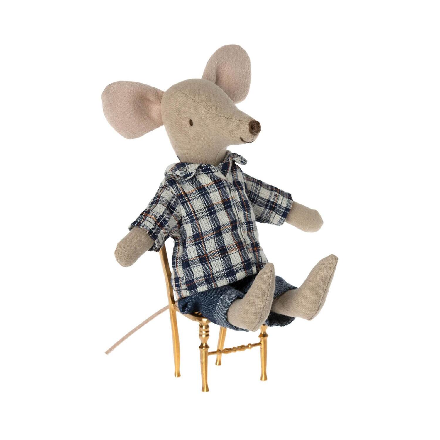 Maileg Papa Maus