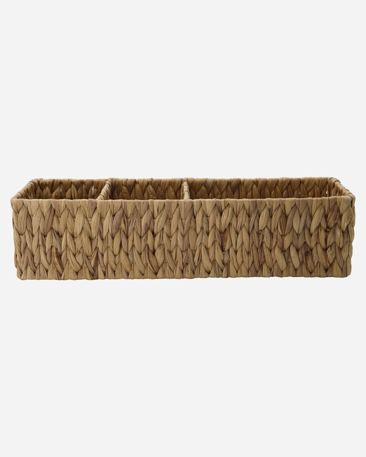% Aufbewahrung, Store, Natur von house doctor   , ca. 40 x 12 x 10 cm