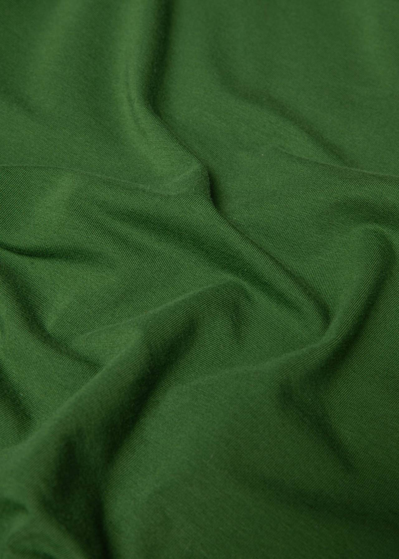 Blutsgeschwister Longsleeve Oh Marine, tasty green berry