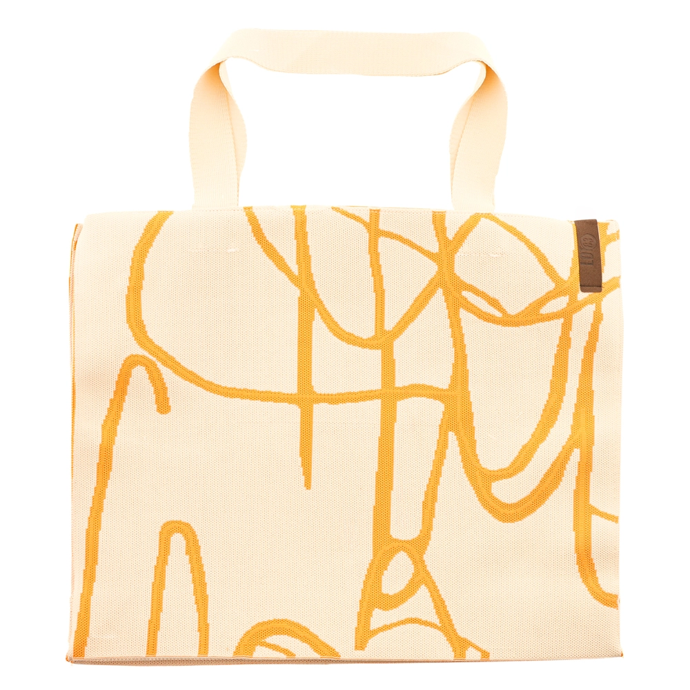 LOT83 Shopper Lara 02,  ca.  45 x 35 cm 
