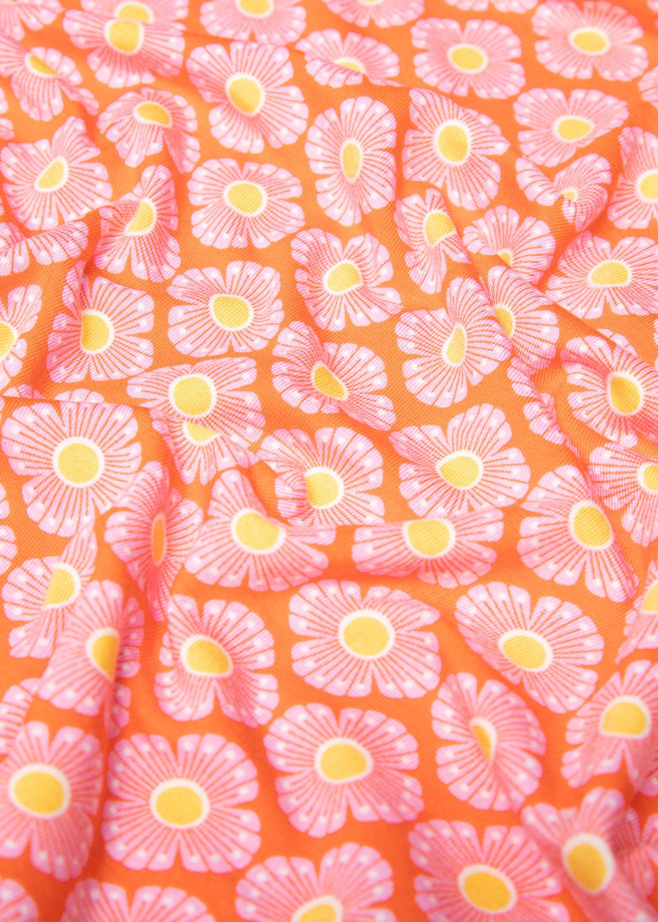 Blutsgeschwister Freizeitkleid La Vie est belle en été - sunshine groove