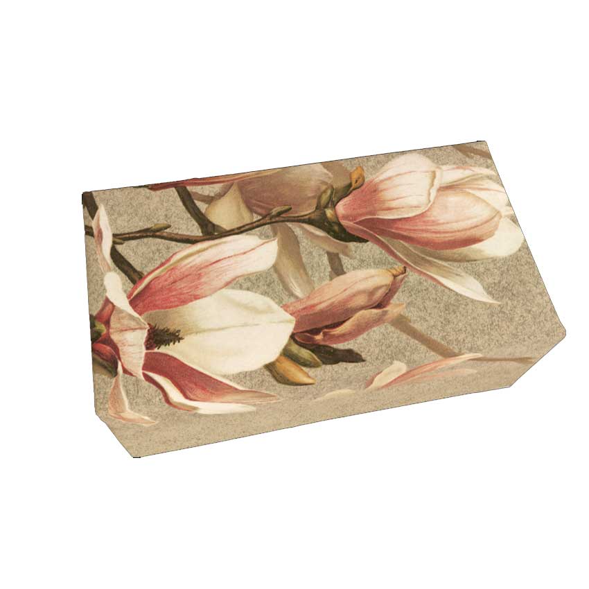 Sköna Ting Seife "Magnolie", Duft:Flower field, 200 g aus Schweden
