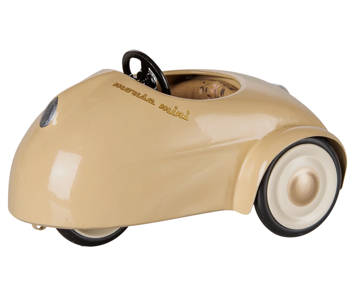 Maileg Auto für Mäuse, Beige