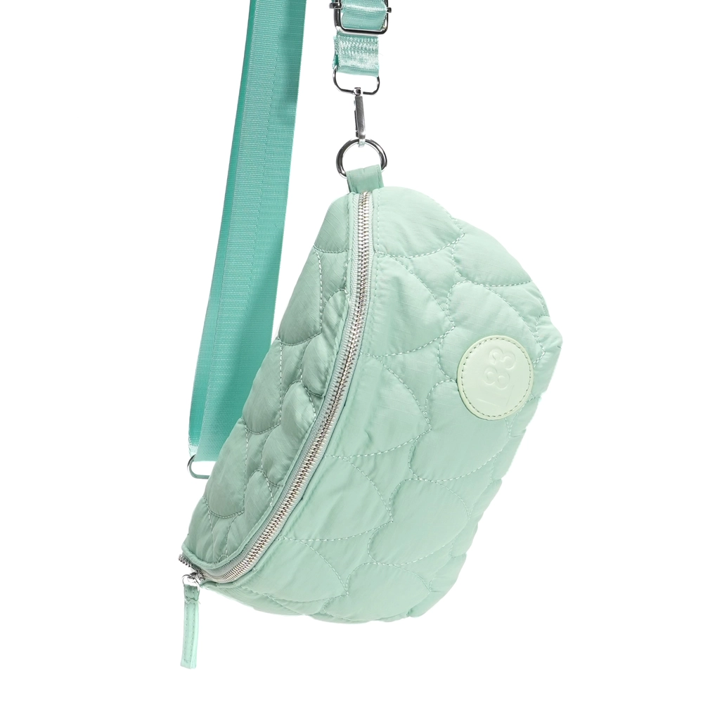 LOT83 Umhängetasche Jill Mint