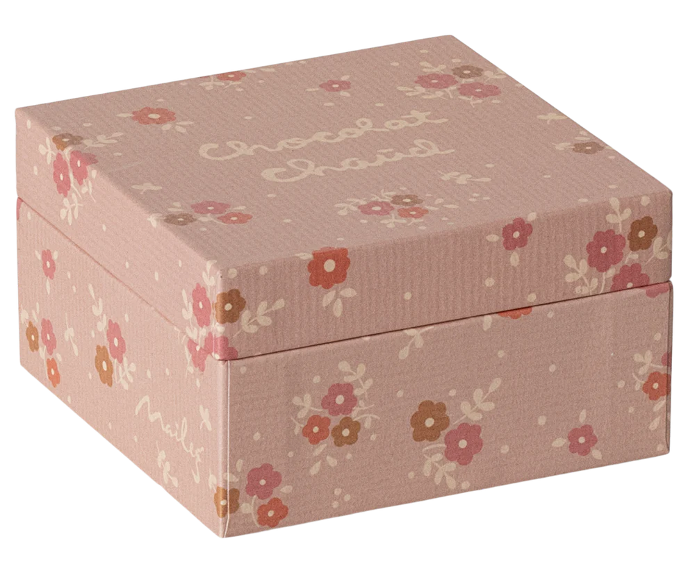 Maileg  Heiße Schokolade Set, Mini