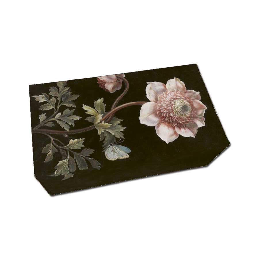 Sköna Ting Seife "Peony", Duft: Peony, 200 g aus Schweden, Pfingstrose