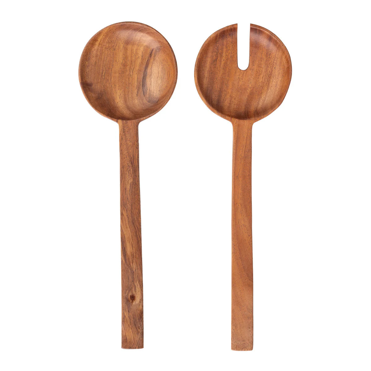 Salatbesteck Holz NATURAL NEEM